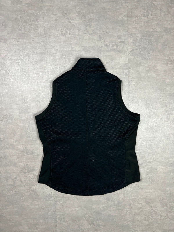 Nike golf vest therma-fit