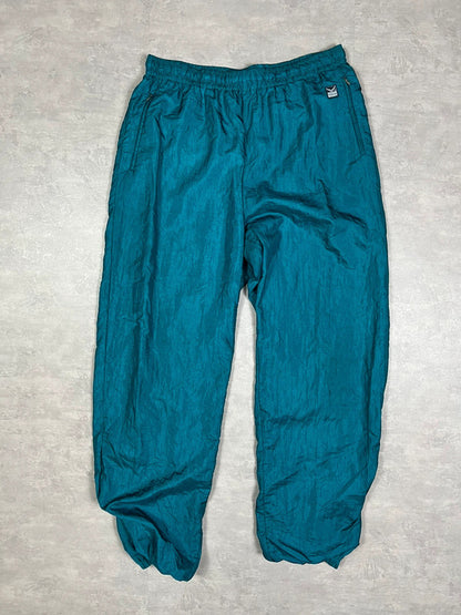 Vintage pants 100% nylon