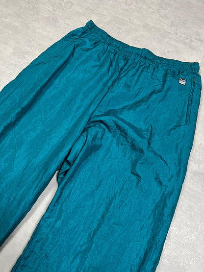 Vintage pants 100% nylon