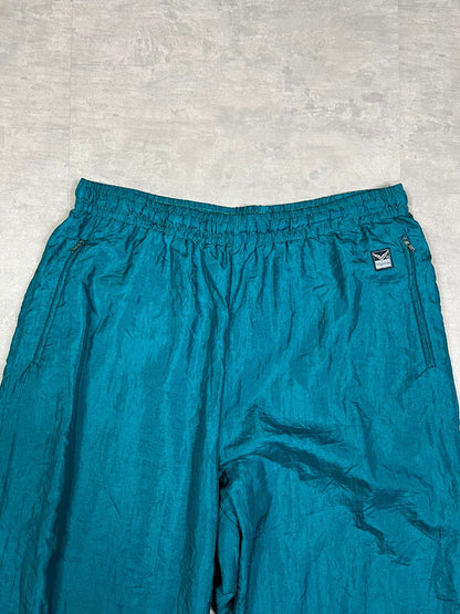 Vintage pants 100% nylon