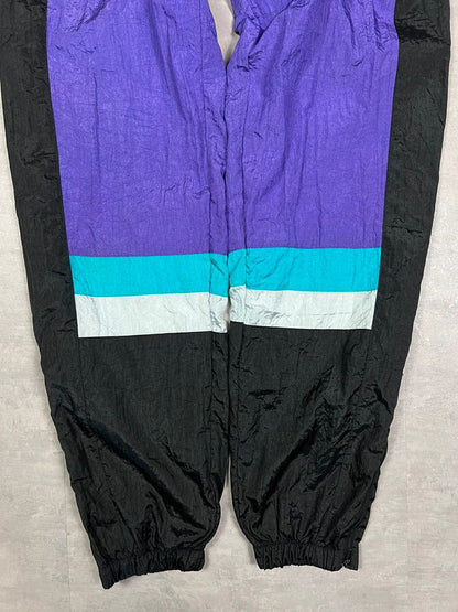 Vintage nylon pants