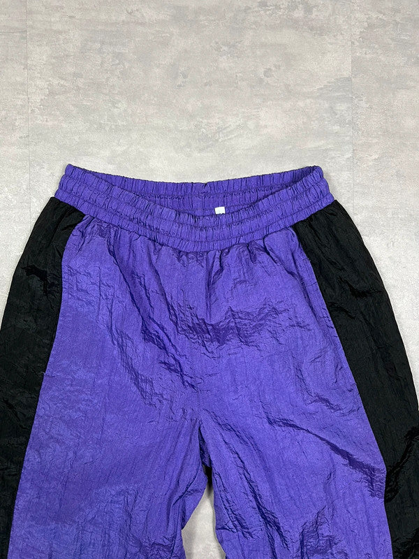 Vintage nylon pants