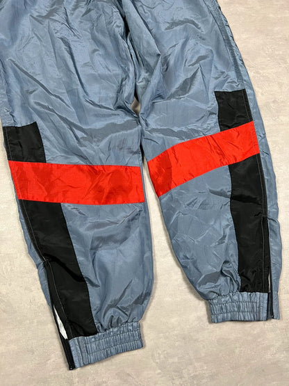 Vintage pants 100% nylon