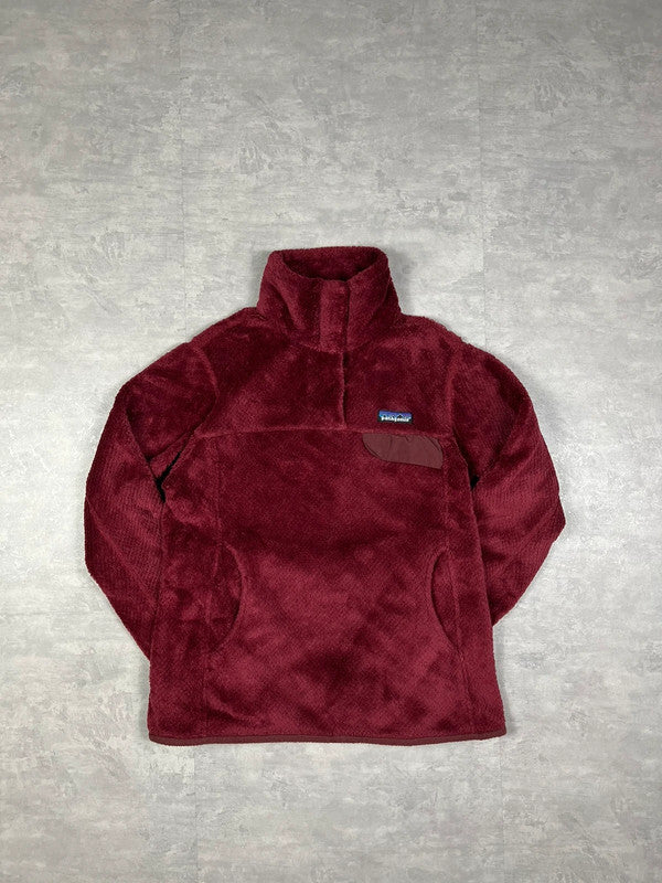 Patagonia vintage fleece