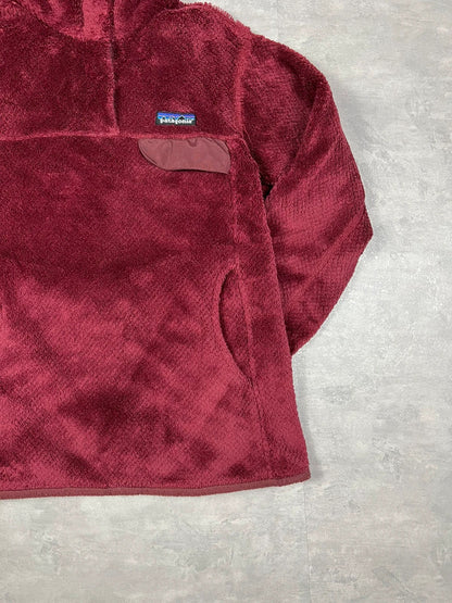 Patagonia vintage fleece