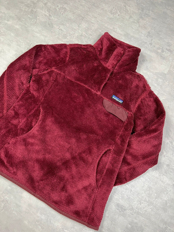 Patagonia vintage fleece