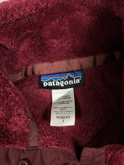 Patagonia vintage fleece