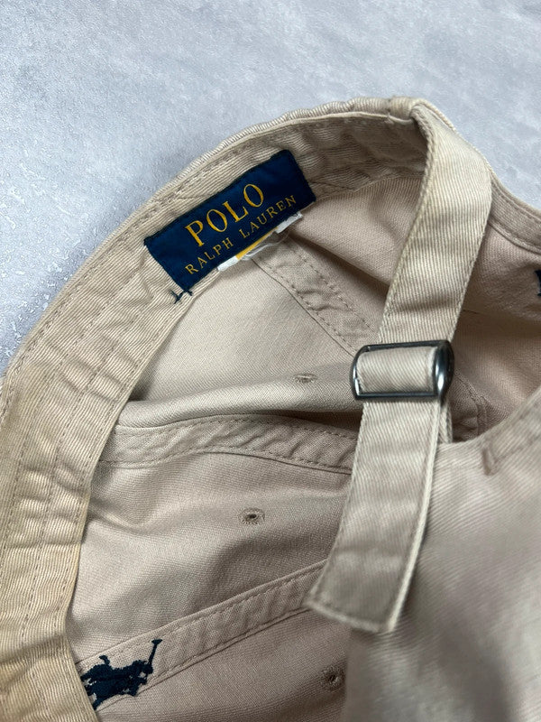 Polo Ralph Lauren hat