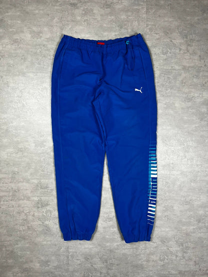 Track pants Puma