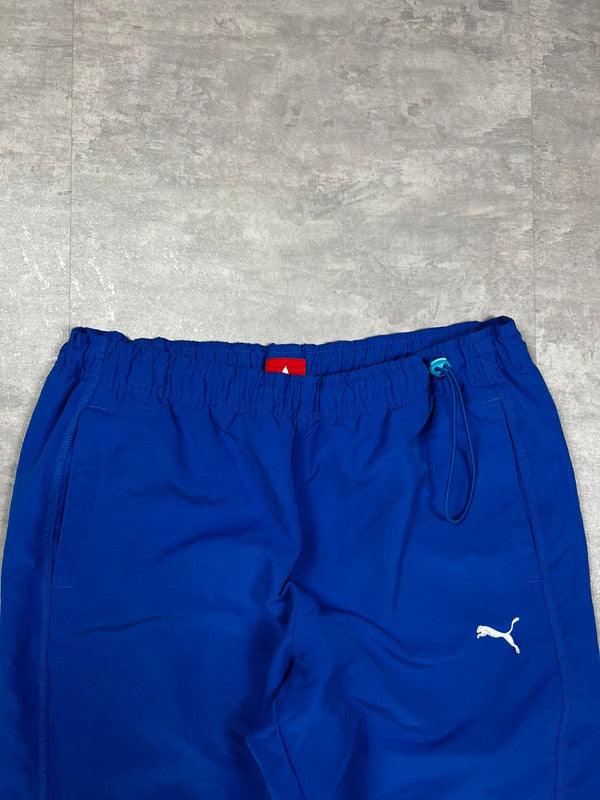 Track pants Puma