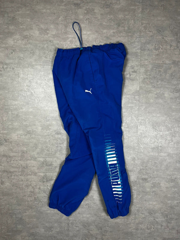 Track pants Puma