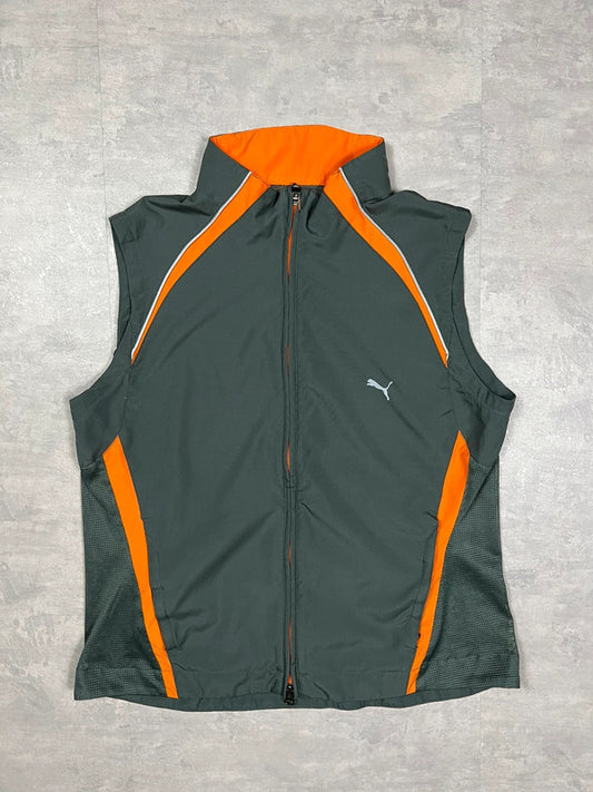 Running vest Puma