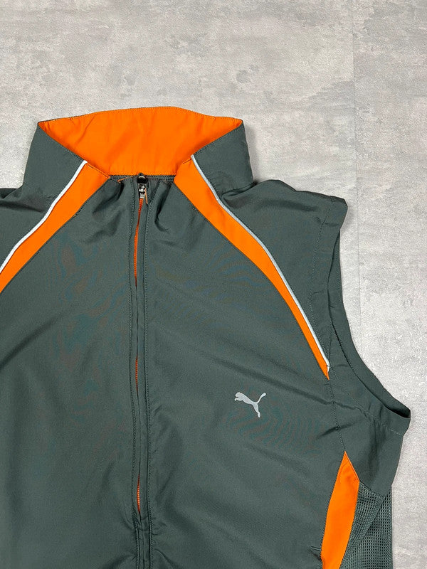 Running vest Puma