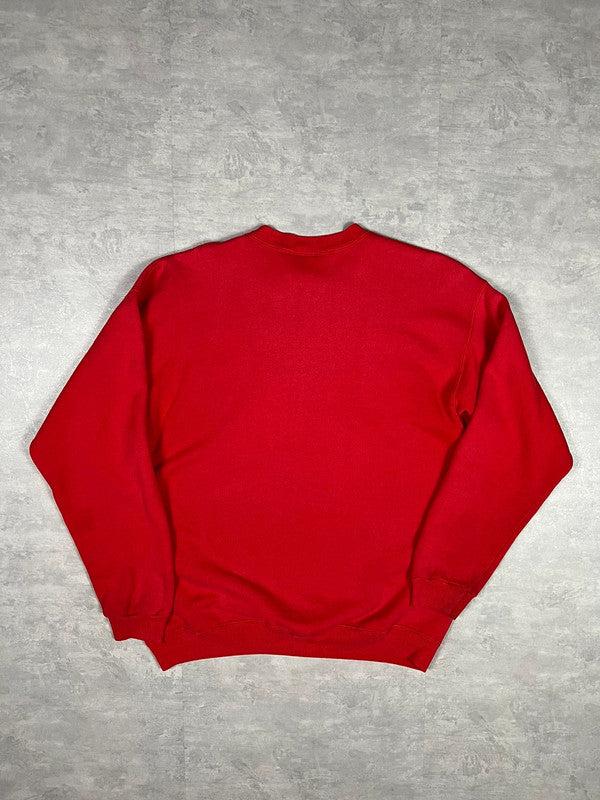 San Francisco 49ers 1993 sweatshirt