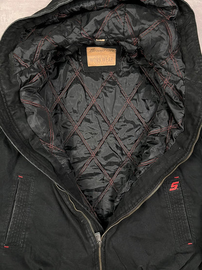 Workwear active jacket