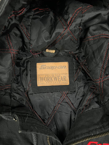 Workwear active jacket