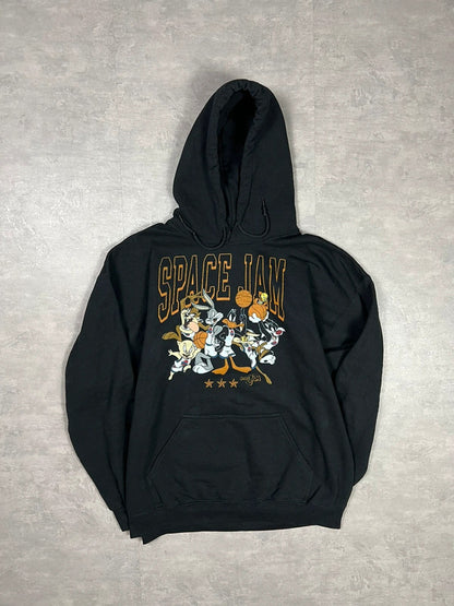 Space jam hoodie