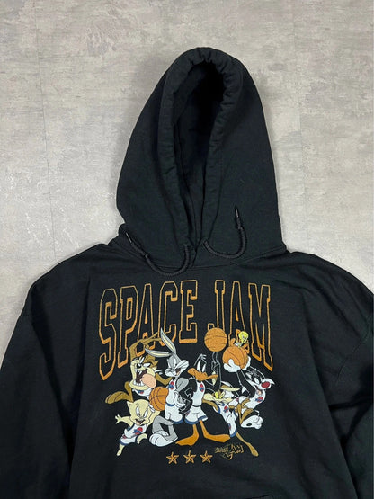 Space jam hoodie