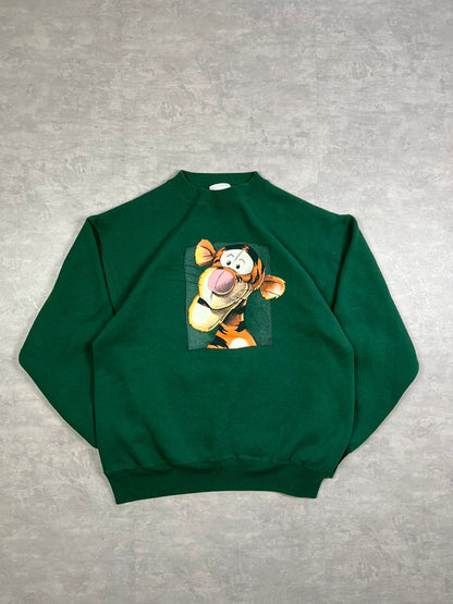 Vintage Disney sweatshirt made in USA