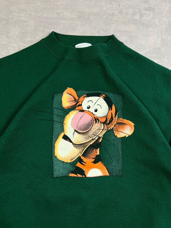 Vintage Disney sweatshirt made in USA