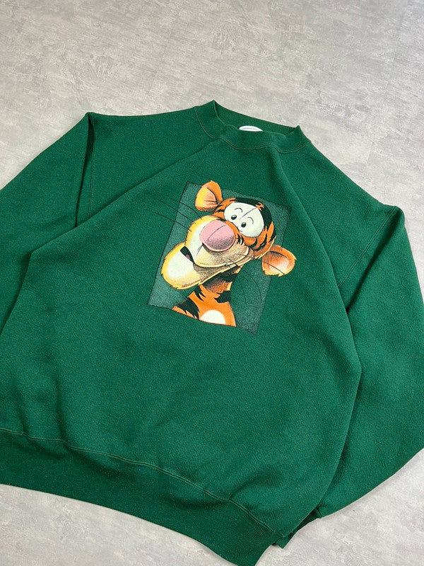 Vintage Disney sweatshirt made in USA