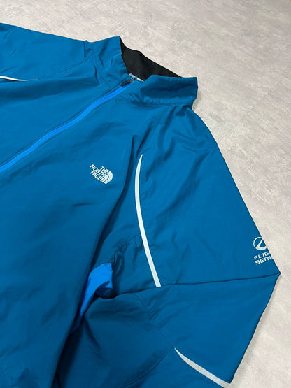 The North Face light jacket flight series