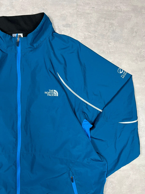 The North Face light jacket flight series