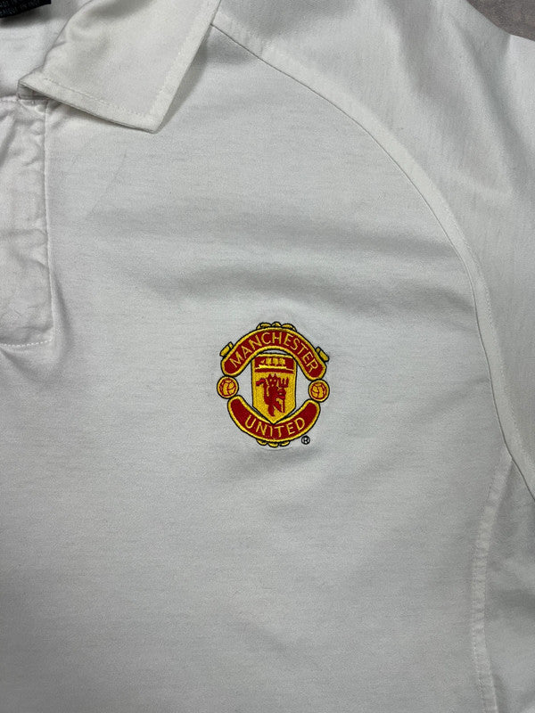 Manchester United polo shirt Nike