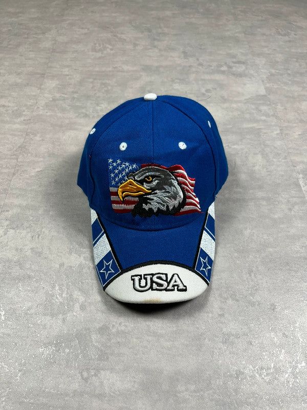 USA eagle hat