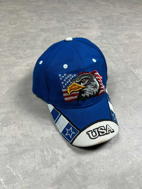 USA eagle hat