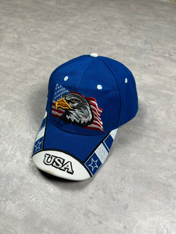 USA eagle hat