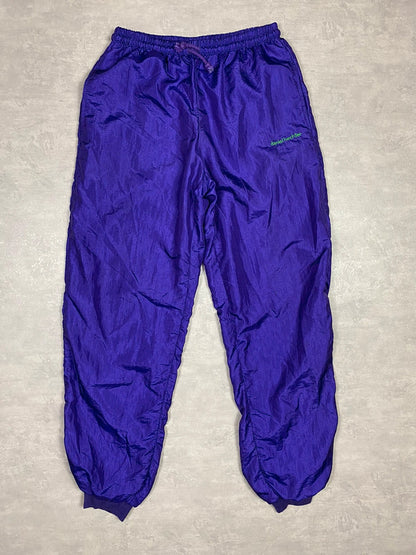 Vintage joggers pants Daniel Hechter